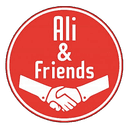 Ali & Friends